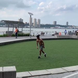 Meet your Posher, Christopher